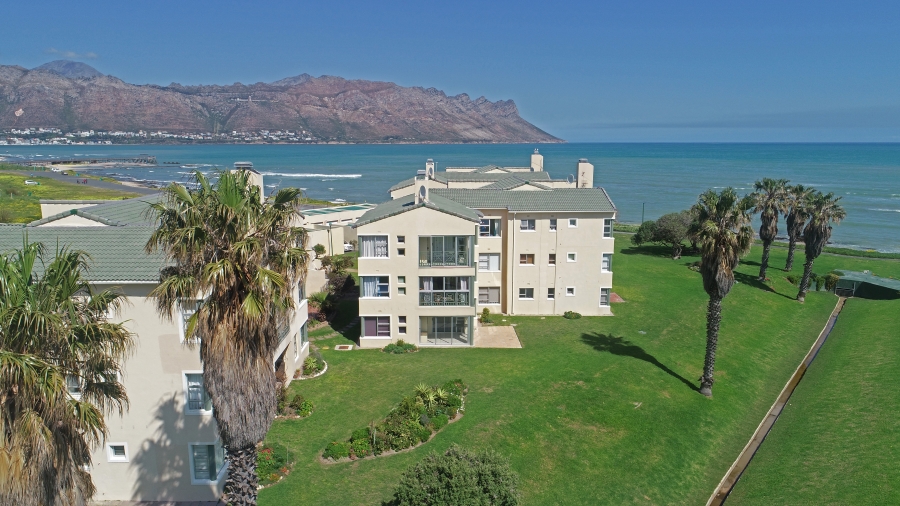 1 Bedroom Property for Sale in Greenways Golf Estate Western Cape
